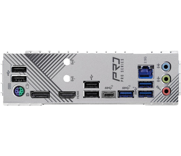ASROCK Z790 Pro RS - 1084681 - zdjęcie 5